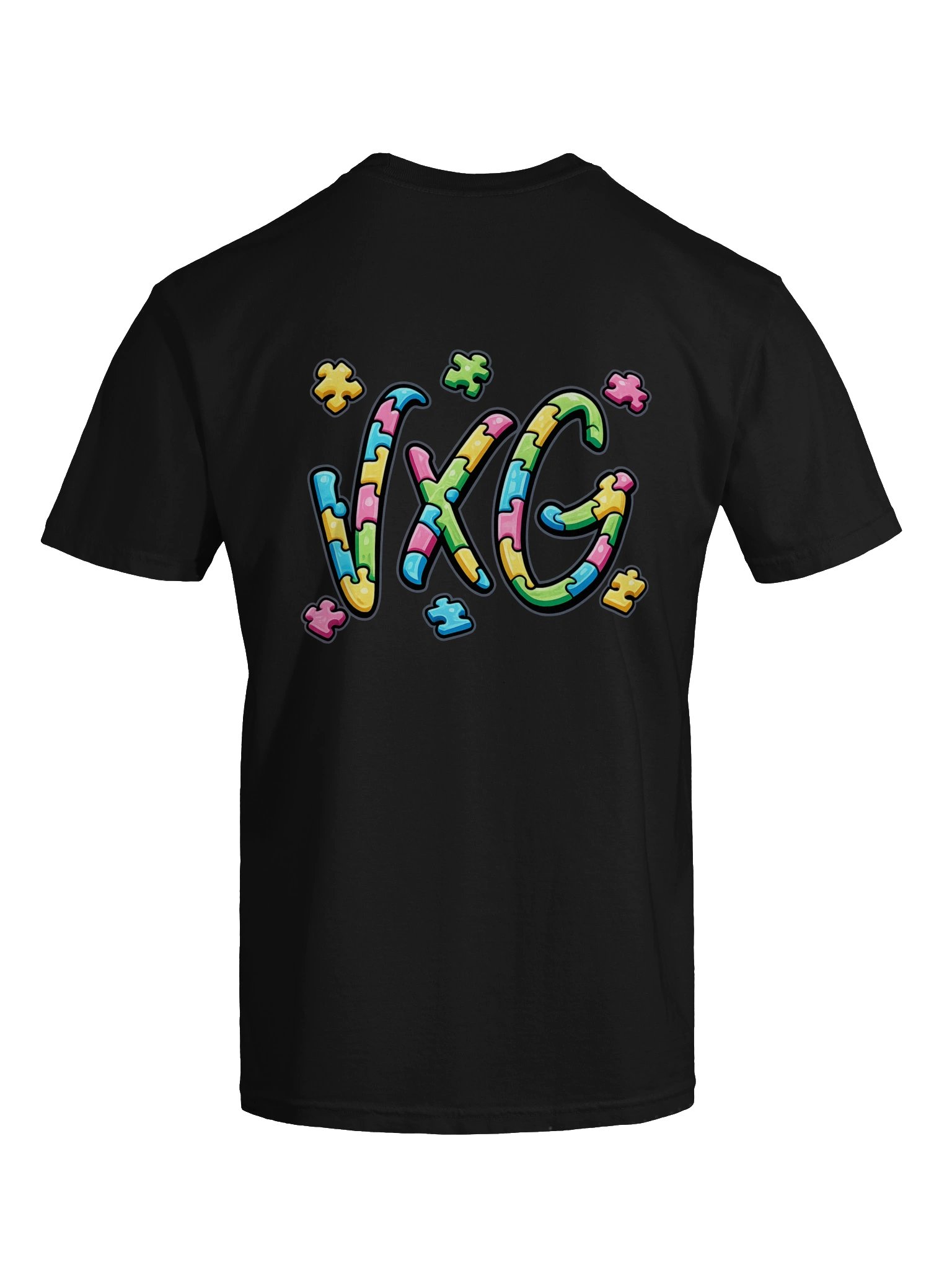 VXG PUZZLE product image (7)