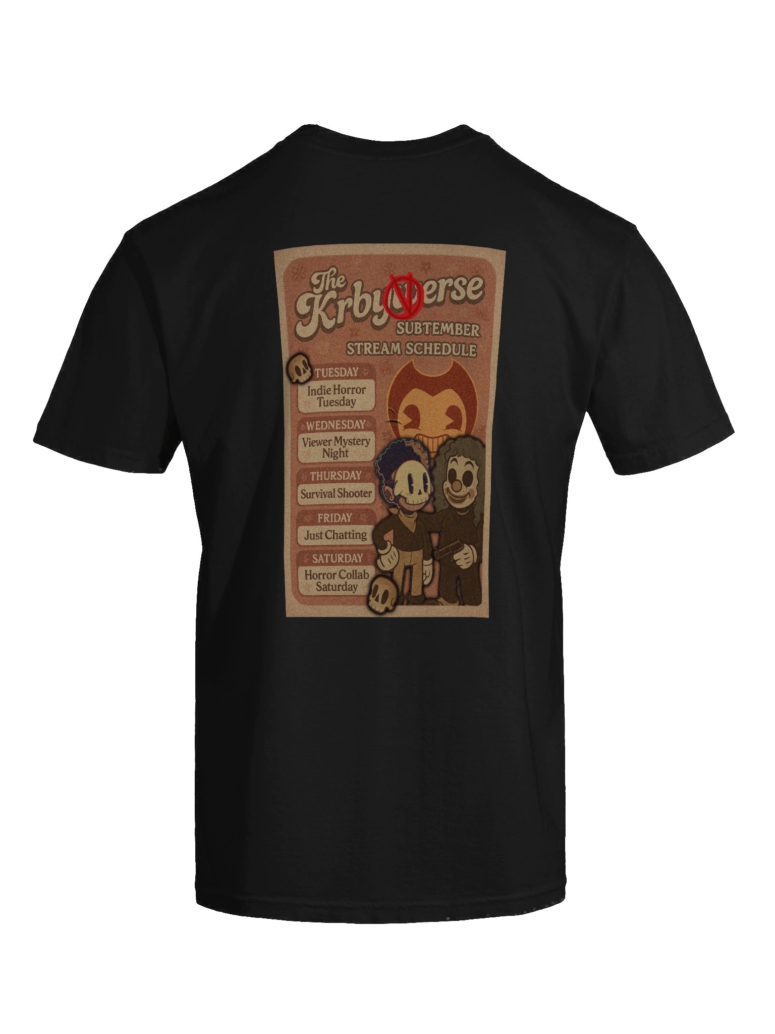 krbyverse: SUBTEMBER product image (33)