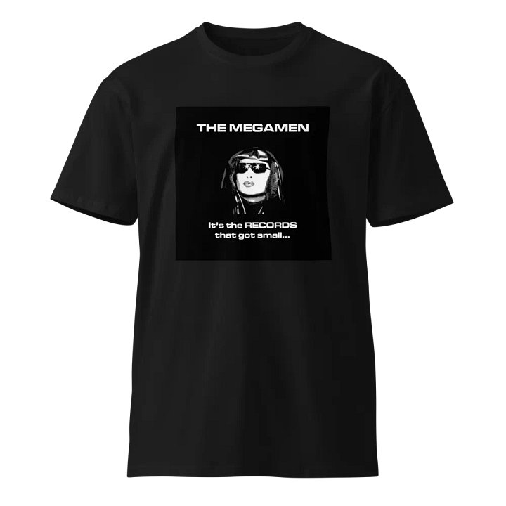 MM MEGA-TEE 2 product image (1)