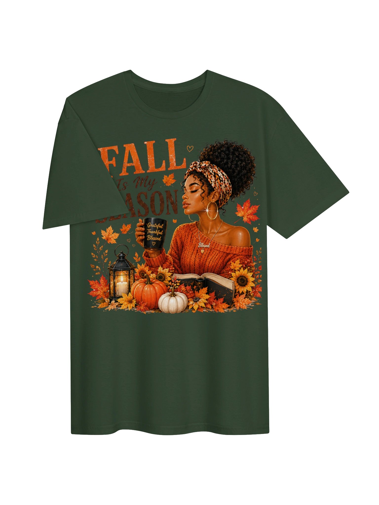 Fall is My Season product image (10)