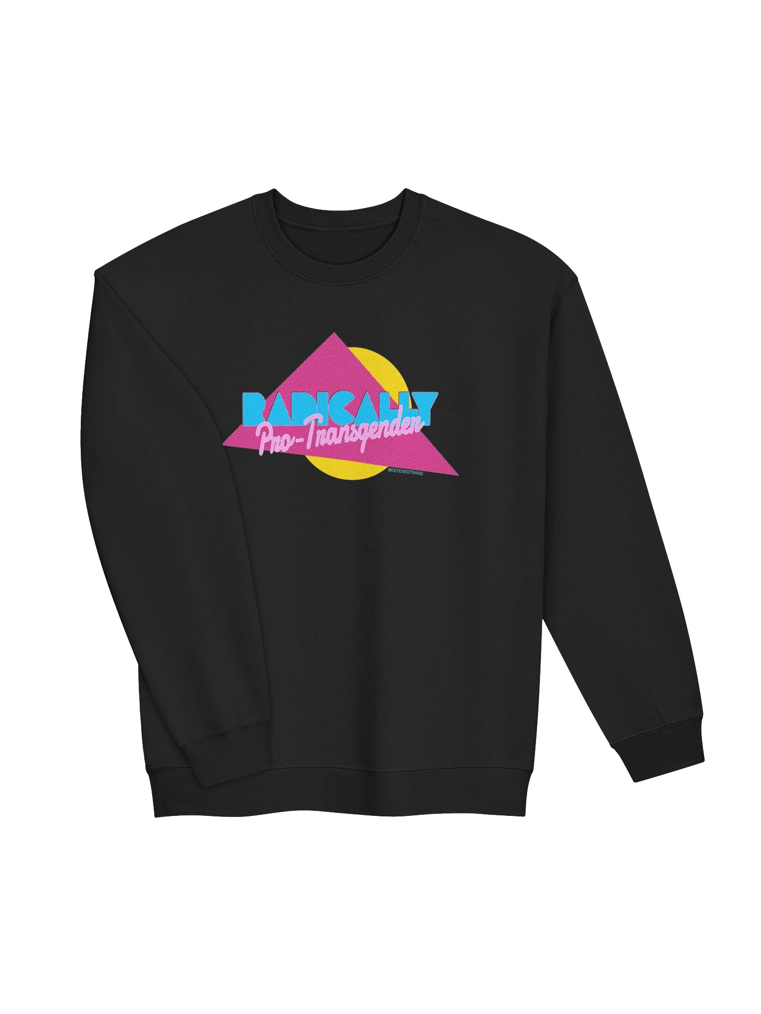 Radically Pro-Transgender Hoodie product image (16)