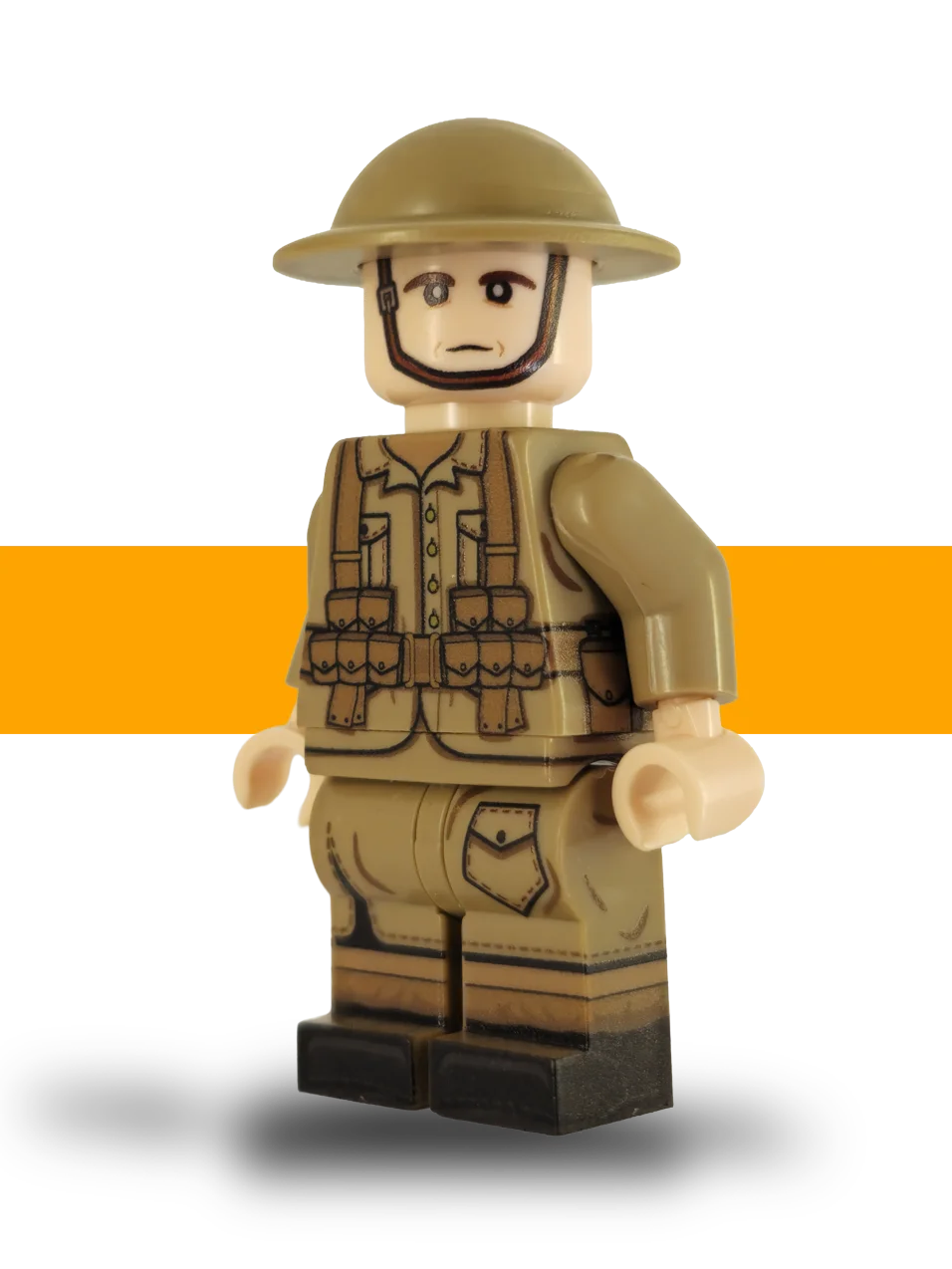 Gordon Highlander - WW1 - (Compatible) product image (1)