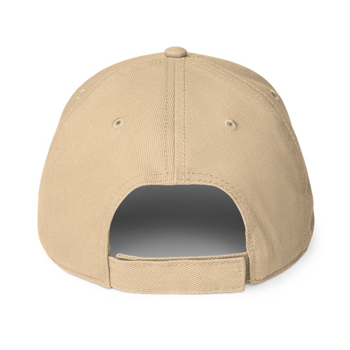 Democracy Khaki Hat product image (2)