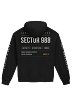 Varangian Guard Tactical Hoodie — SECTOR 988