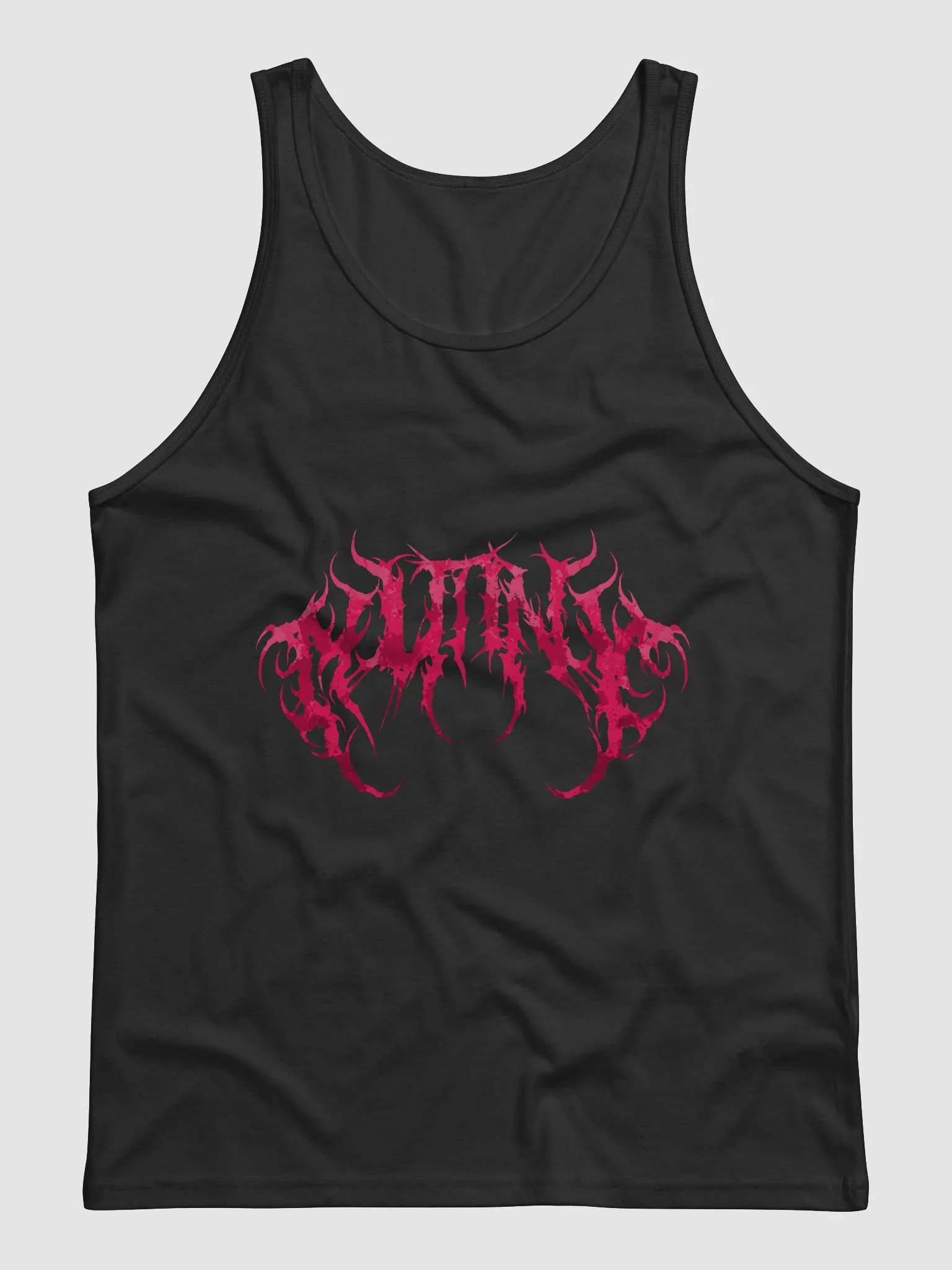 Deathcore Tank product image (1)