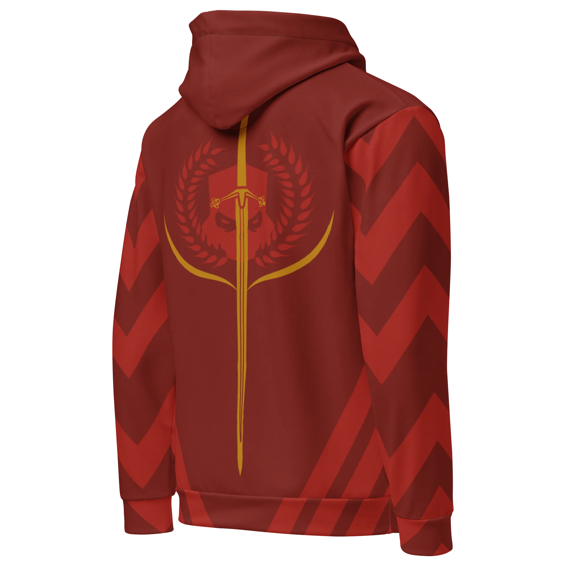 Reckoning Hoodie product image (2)