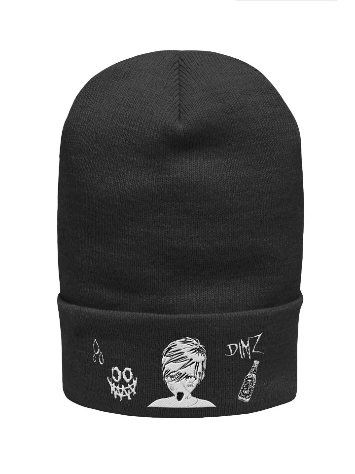 Dimz Aheago Beanie product image (1)