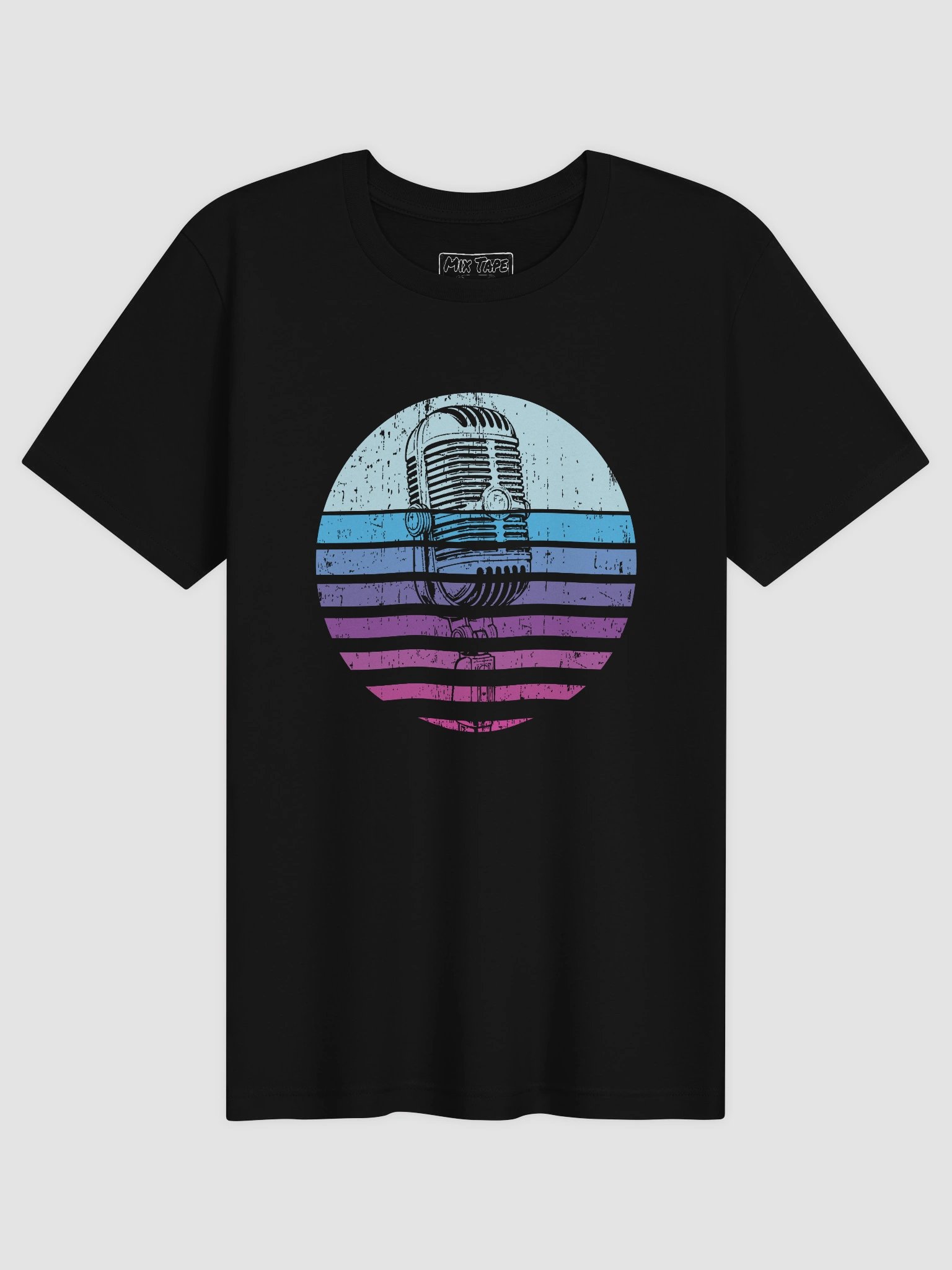 Microphone Sunset product image (51)