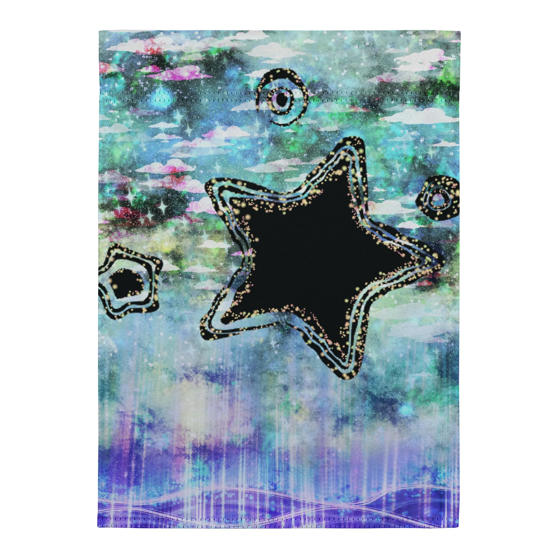 Non Binary Flag - Sellarian product image (1)