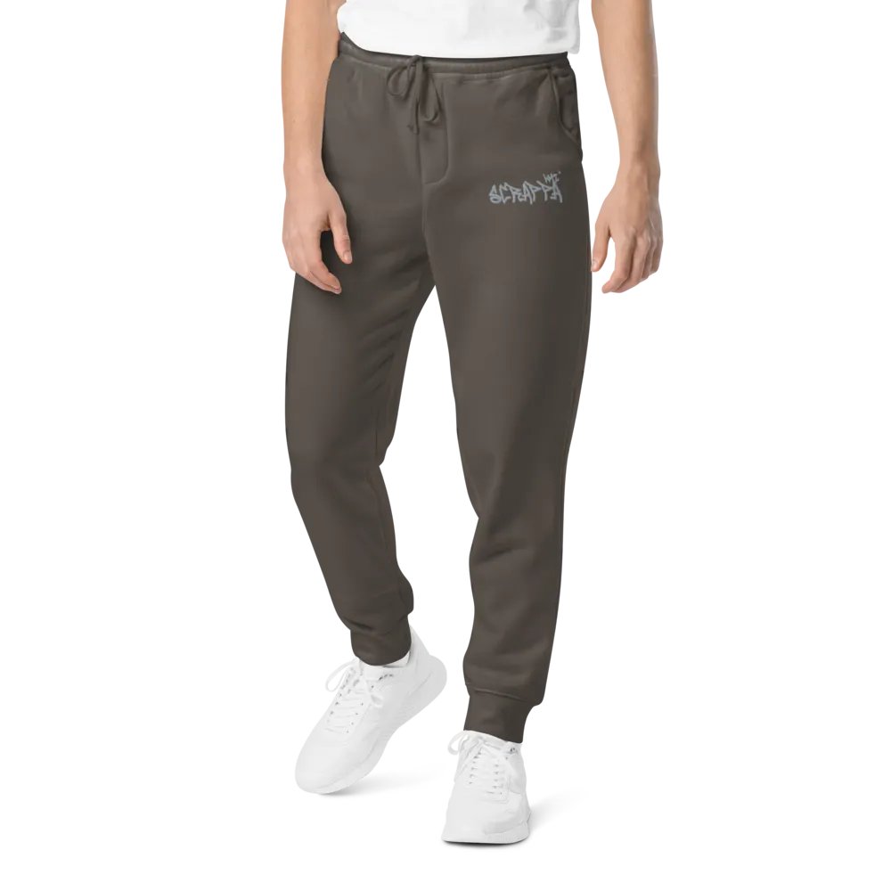 SCRAPPA WAVE Style Joggers product image (12)