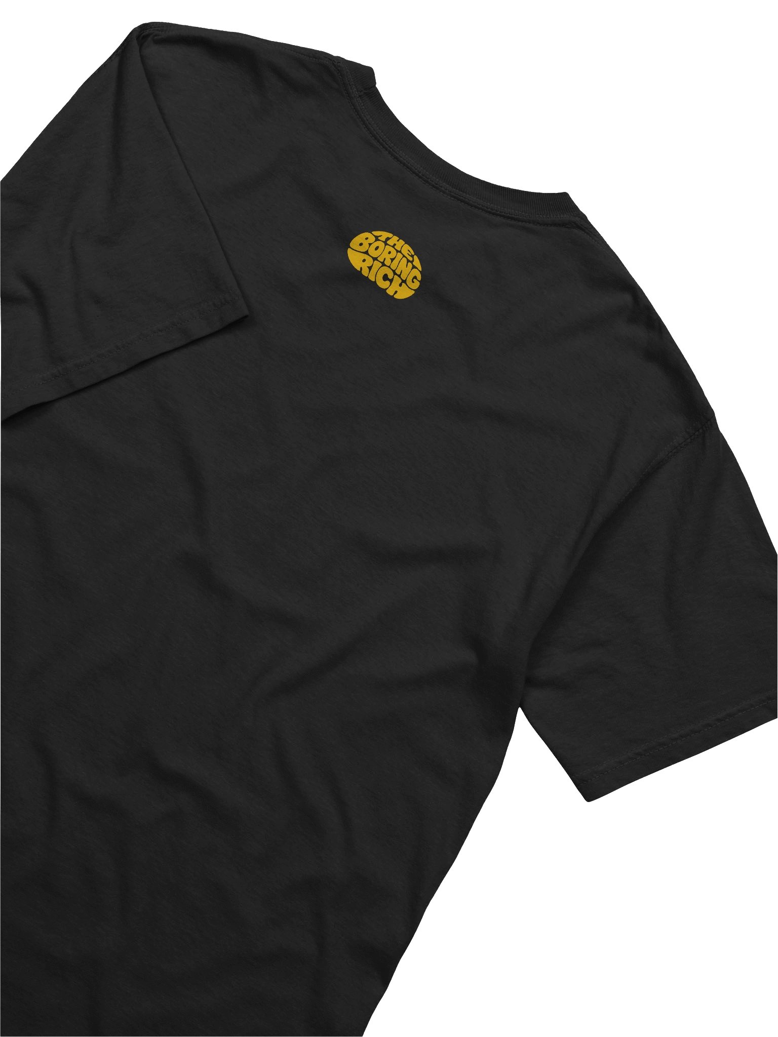 STEALTH WEALTH Comfort Tee product image (6)