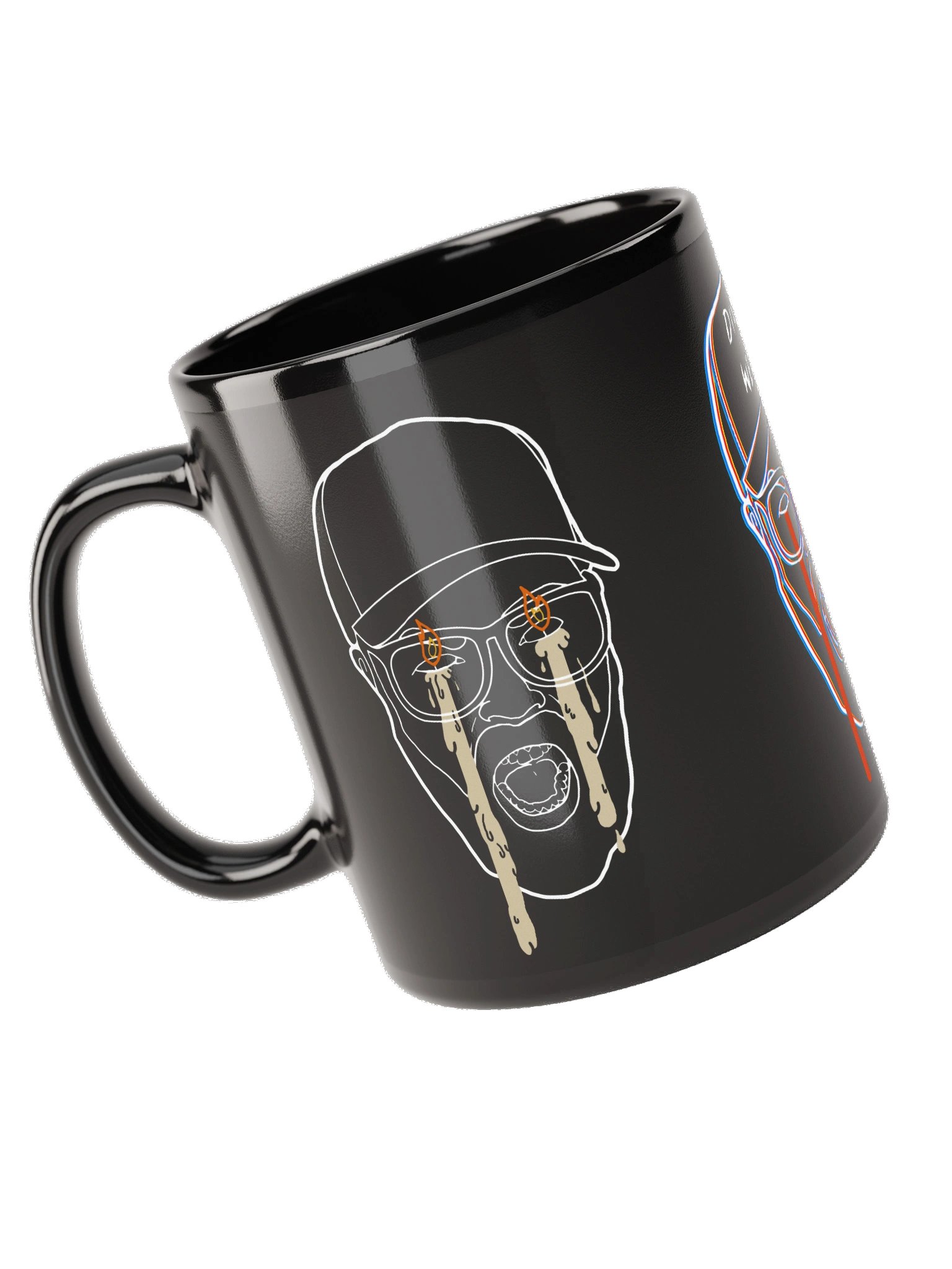Dix-Ween Mug product image (10)