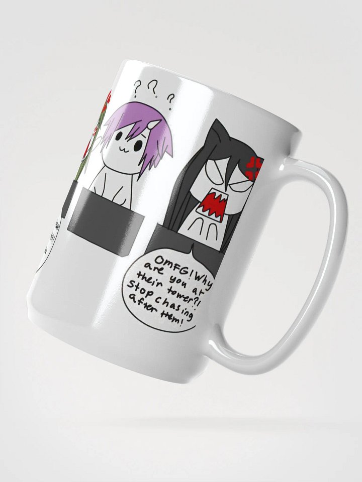 gemmo and pals cup product image (2)