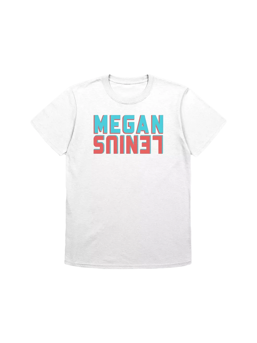 Original Color Logo Tee product image (1)