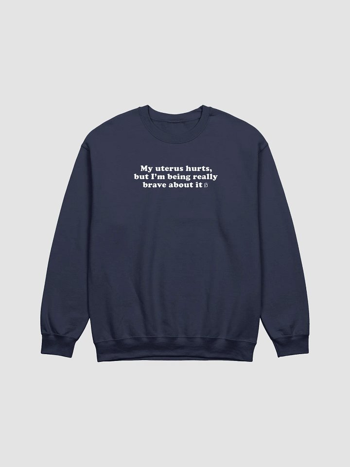 My Uterus Hurts product image (1)