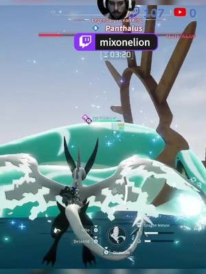 Just when I thought I had it all figured out... I let myself down. Anyone else ever get that regretful feeling while gaming? 🤦‍♂️ I'm Mixonelion, and I'm owning up to it! 🙋‍♂️ Check out more on the **TwitchTV**: https://www.twitch.tv/mixonelion #GamingRegrets #Mixonelion #Eklipse #GamingFails #GamerLife