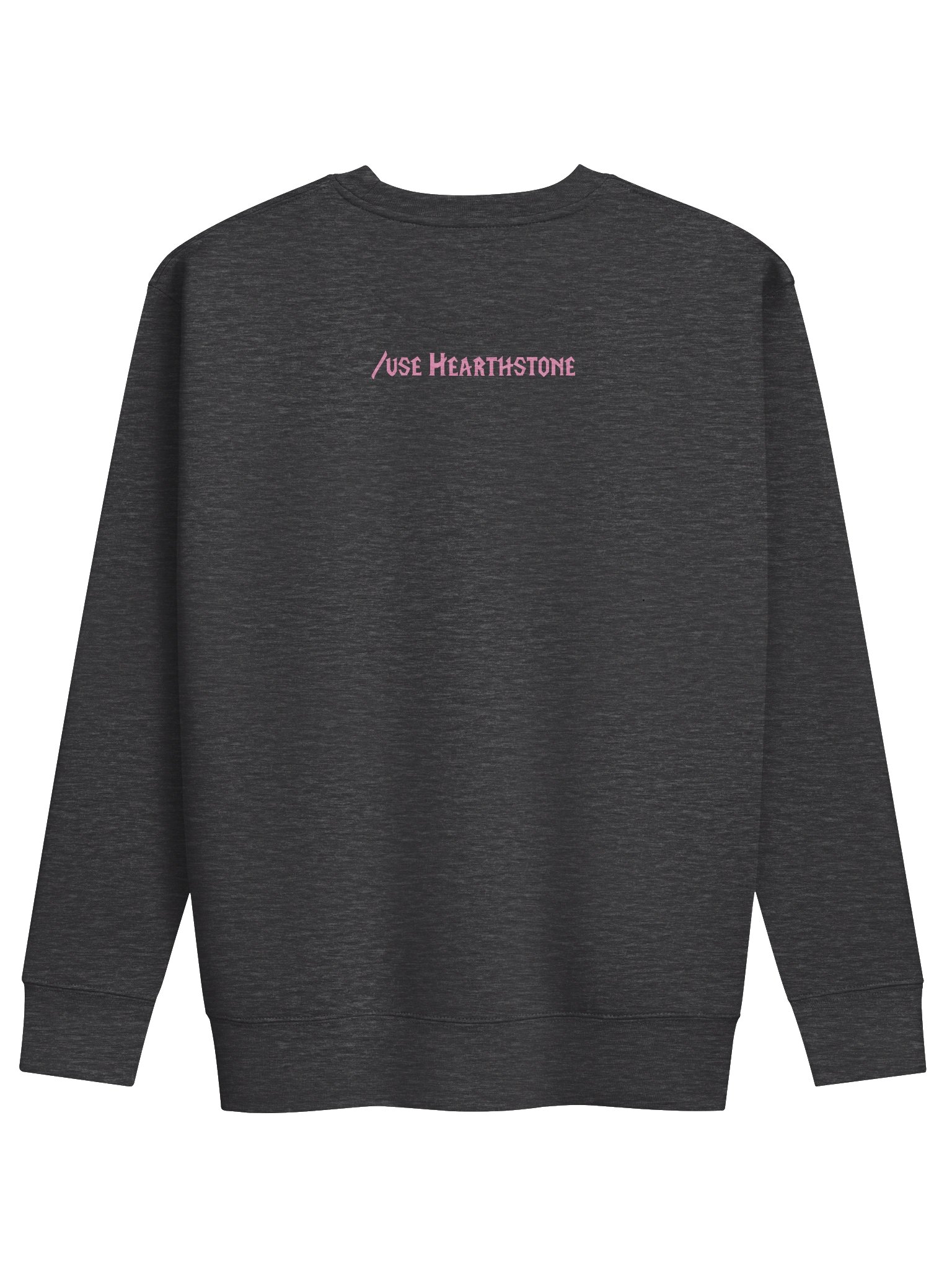 Bubblehearth Classic Crewneck product image (2)