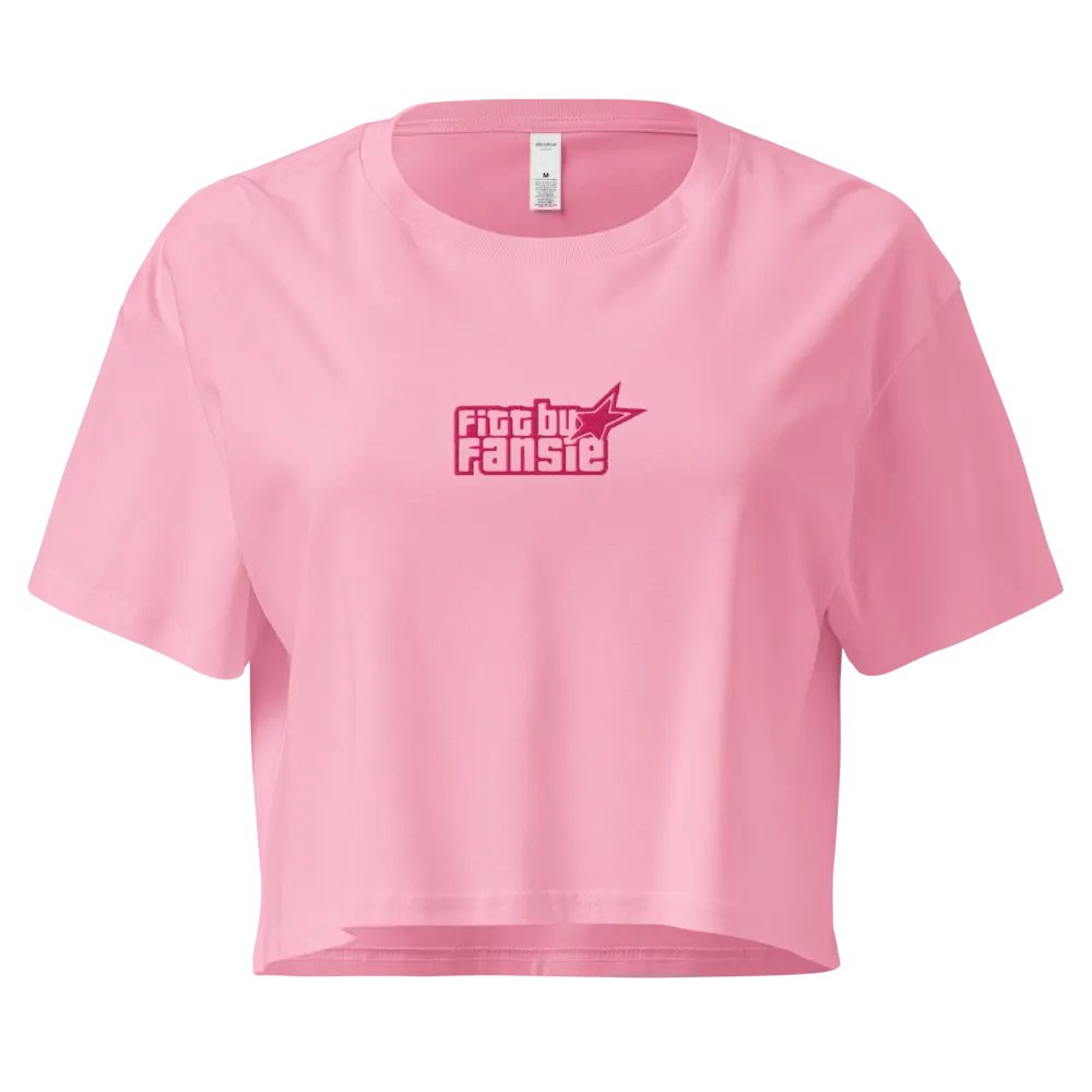 Bubble Gum Crops product image (1)