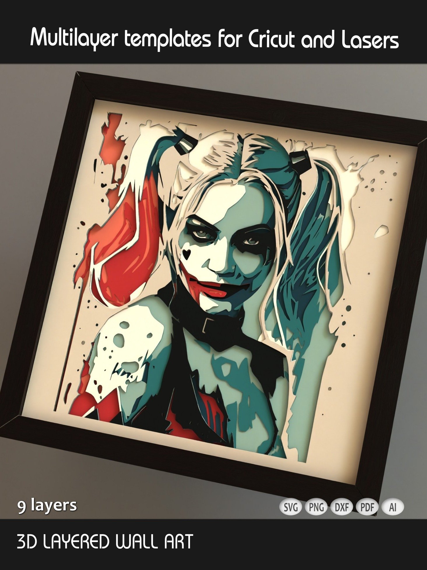 Harley product image (3)