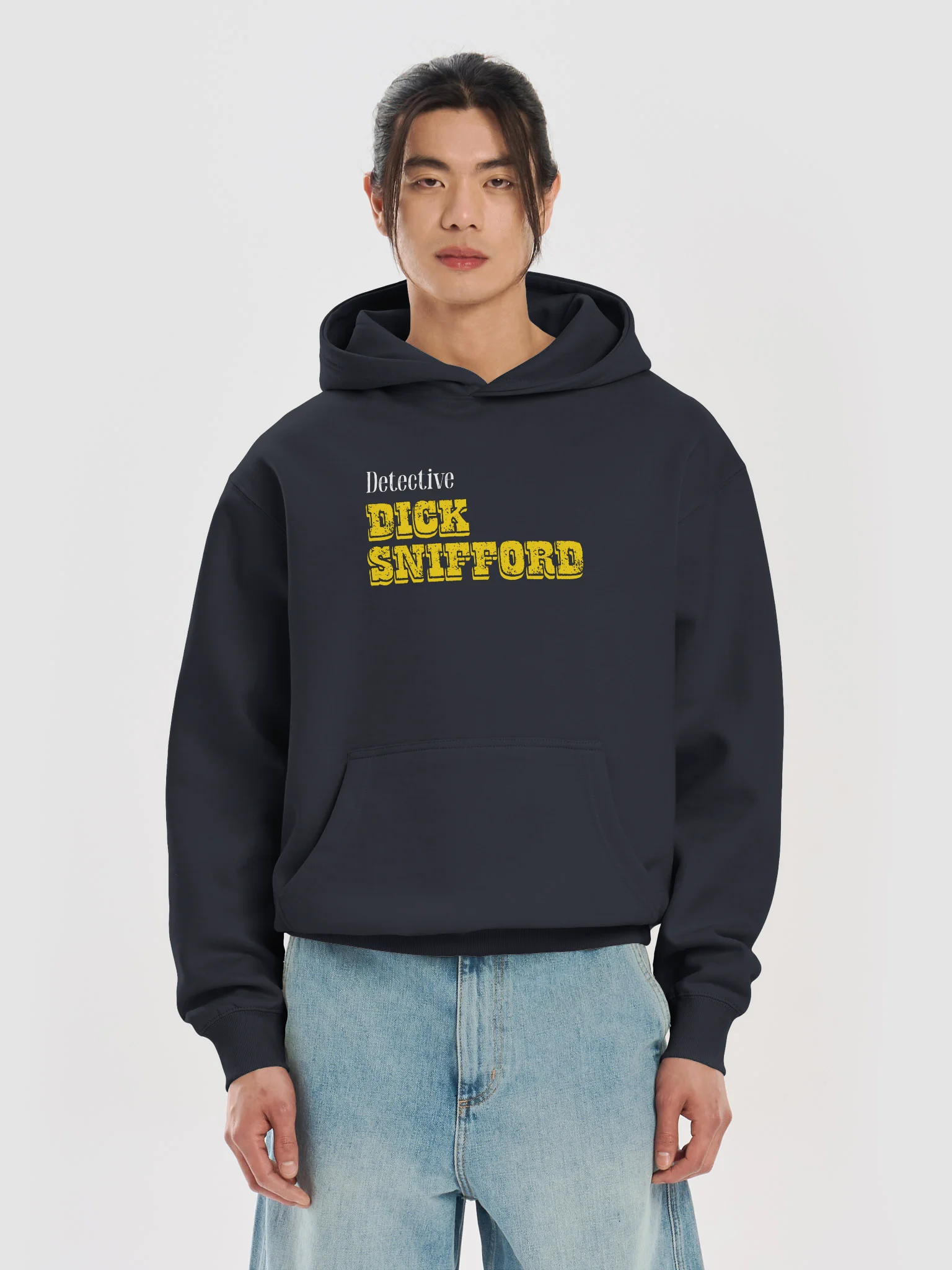 Dick Snifford Logo Hoodie product image (5)