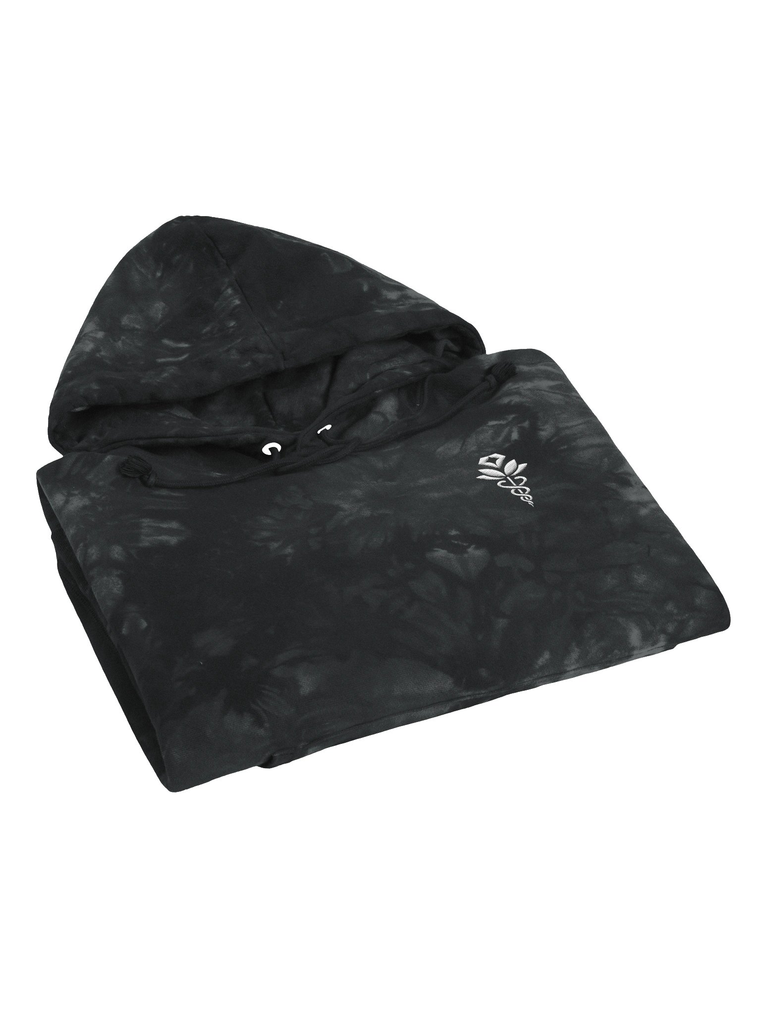 The RN's Champion Tie-Dye Hoodie product image (4)