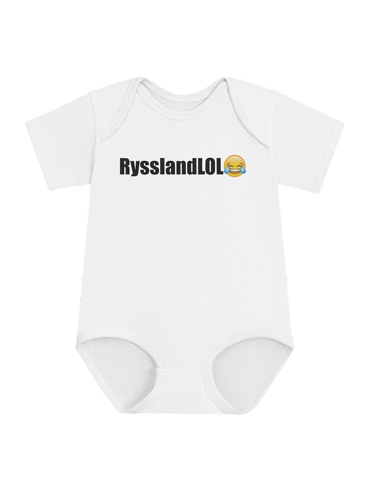 RysslandLOL (Babybody) product image (1)