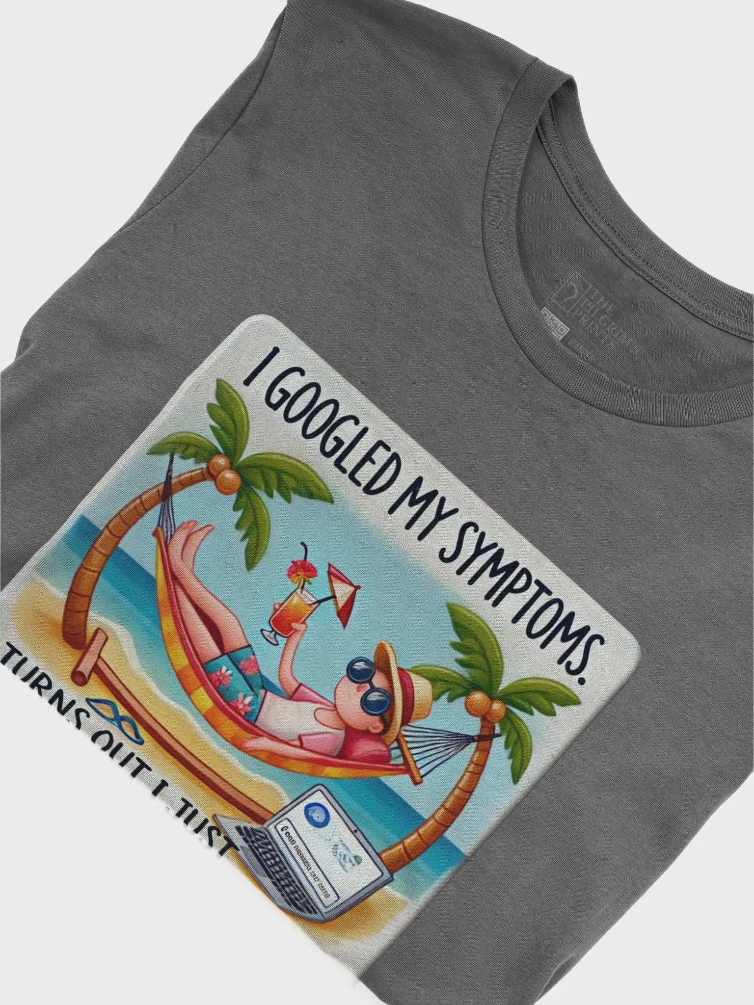 Feeling Stressed? Maybe It’s Time for a Vacation! product image (5)