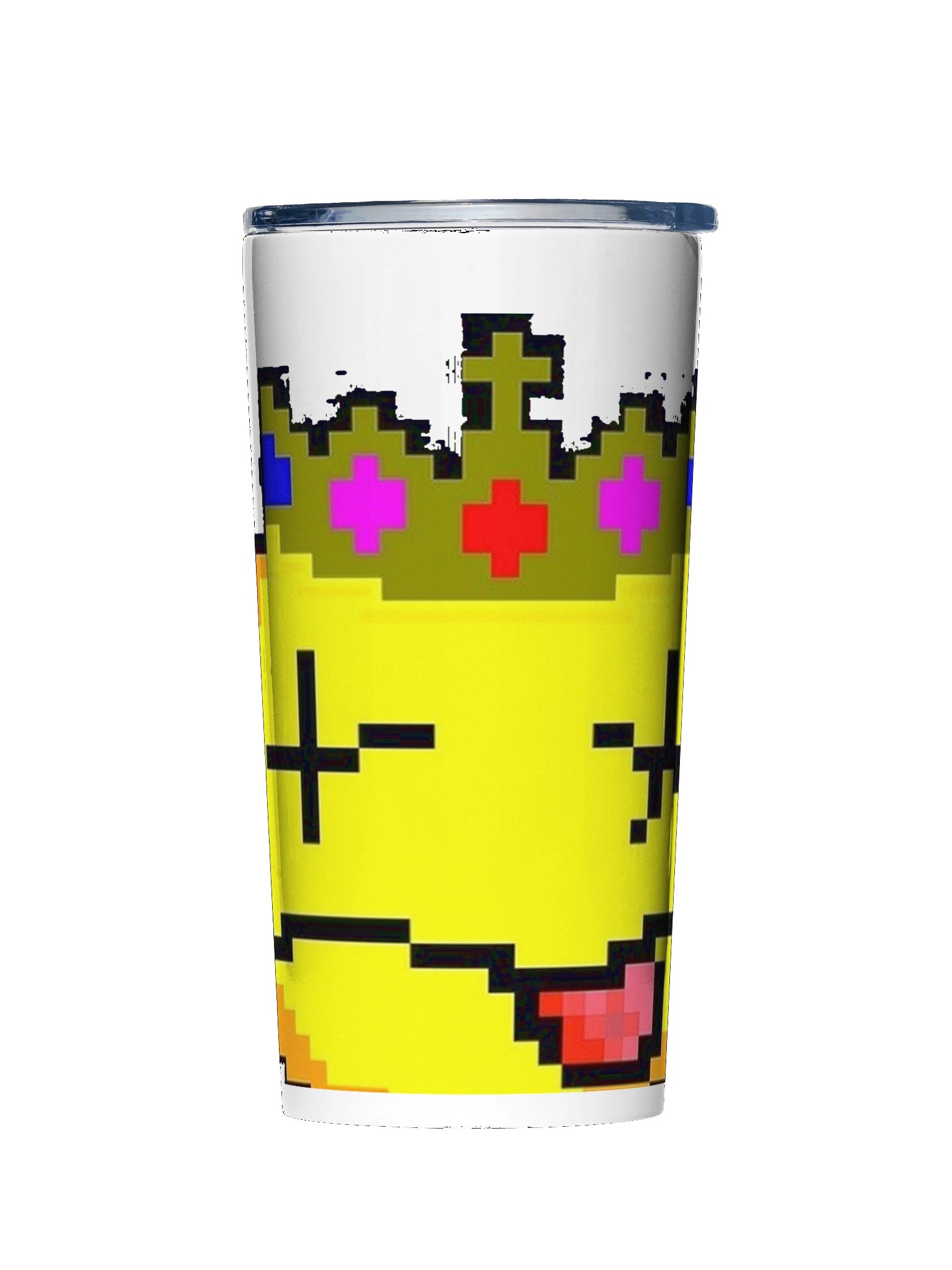 💥 UnReZeD Divine Spark 20oz Tumbler ✝️ product image (2)