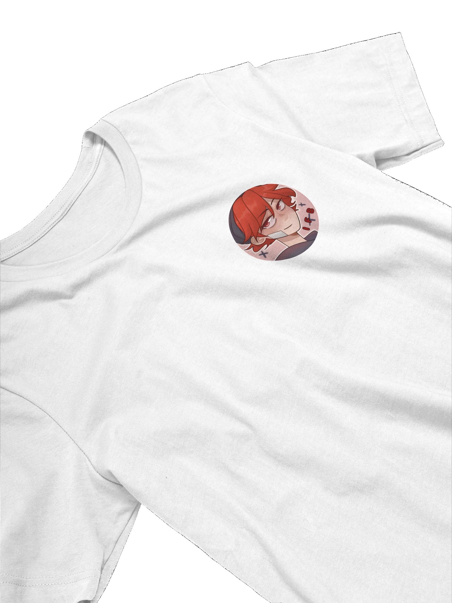 IFB T-Shirt product image (3)