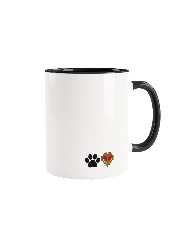 Cozy Fanta Mug — MelissMines product image (1)