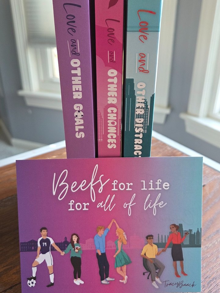 Love & Other Bundle product image (2)