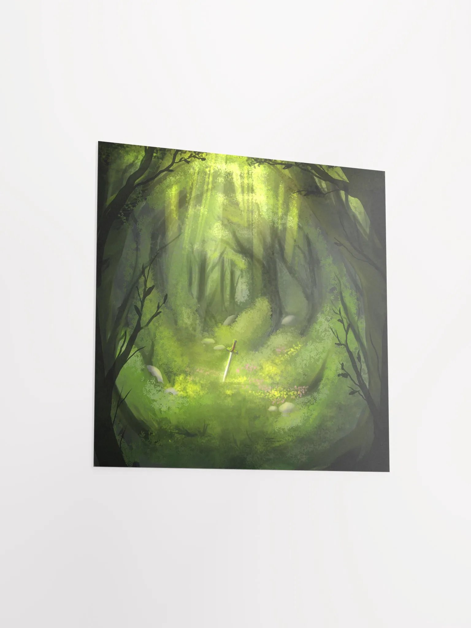 Lost Blade product image (15)