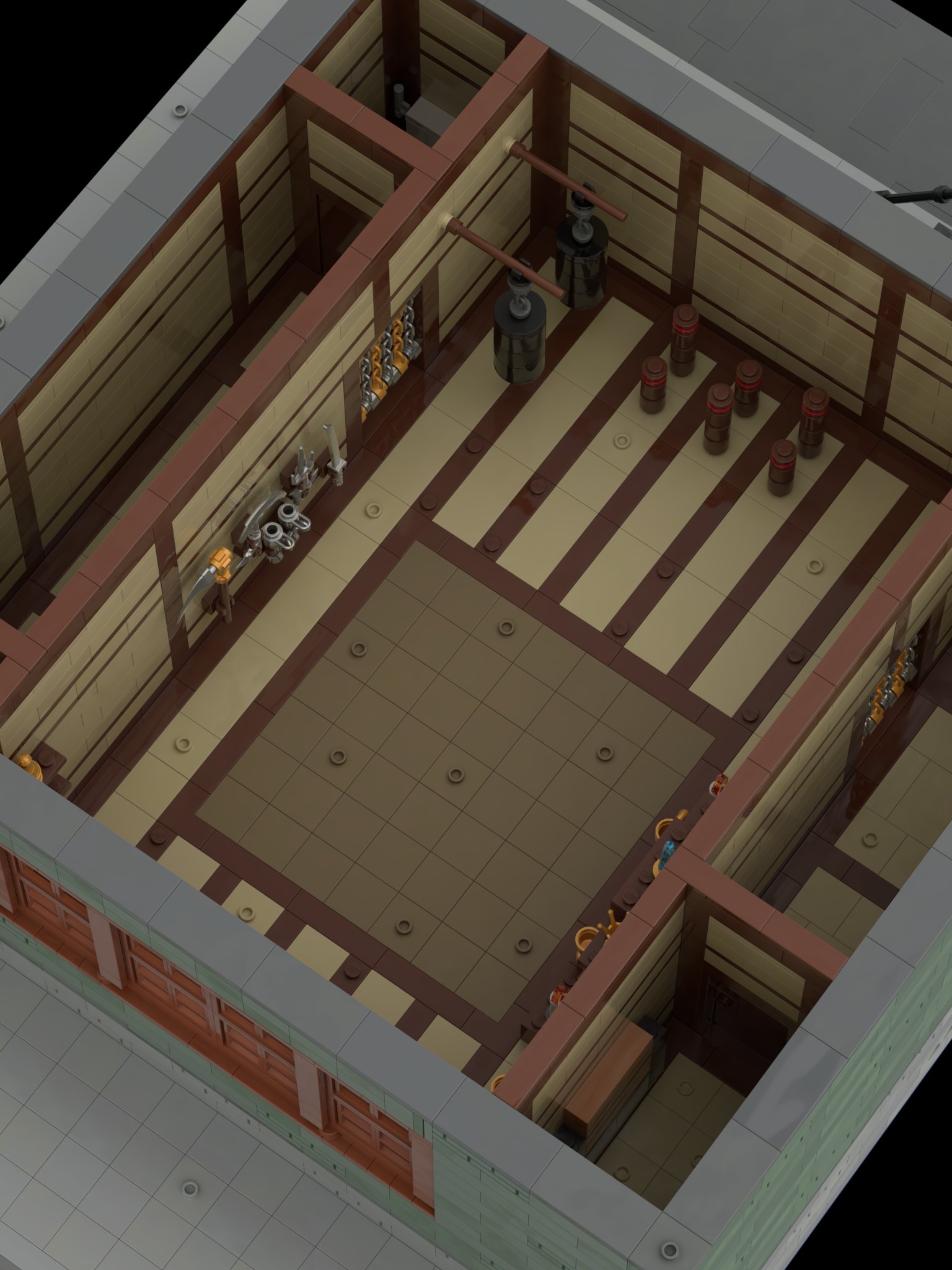 Dareth's Mojo Dojo Instructions! product image (3)