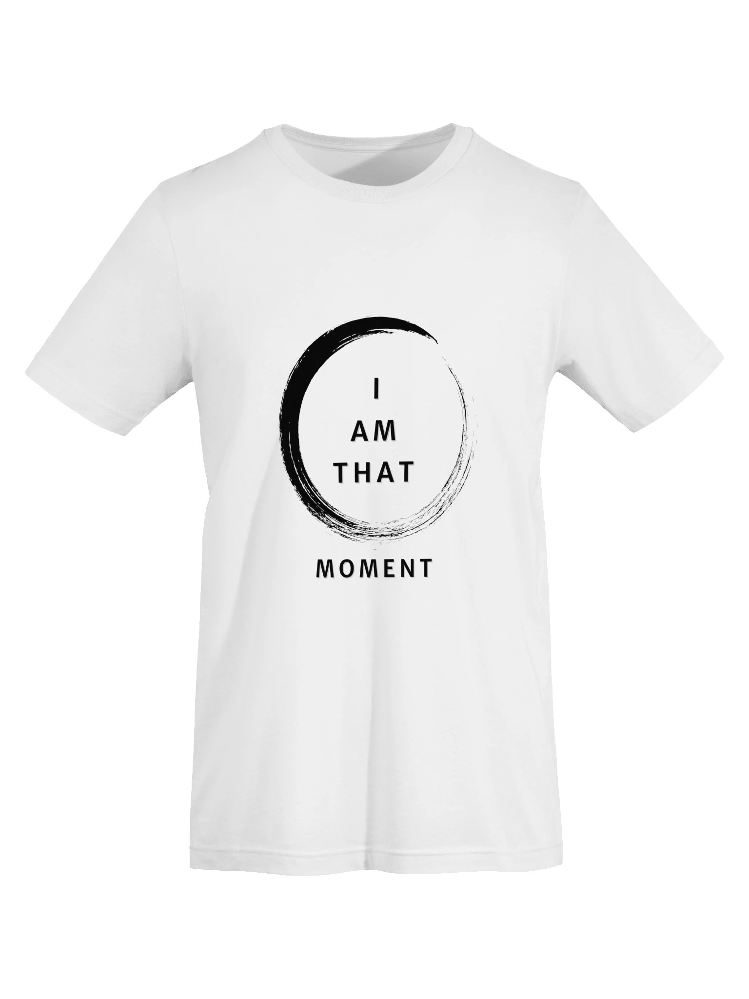 Unisex T-Shirt - MOMENT (Circle of Meaning) product image (6)