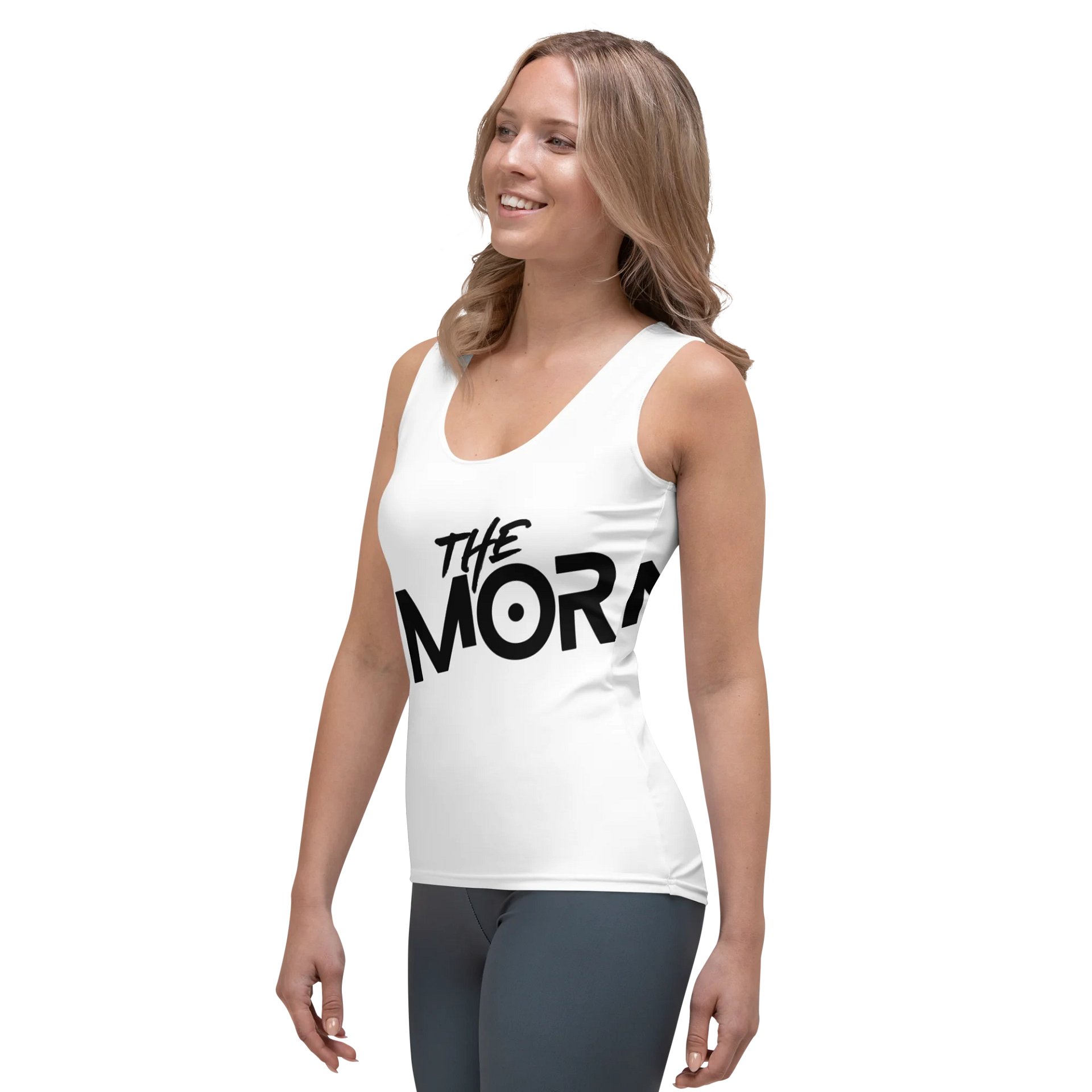 Tank Basic Wrap product image (3)