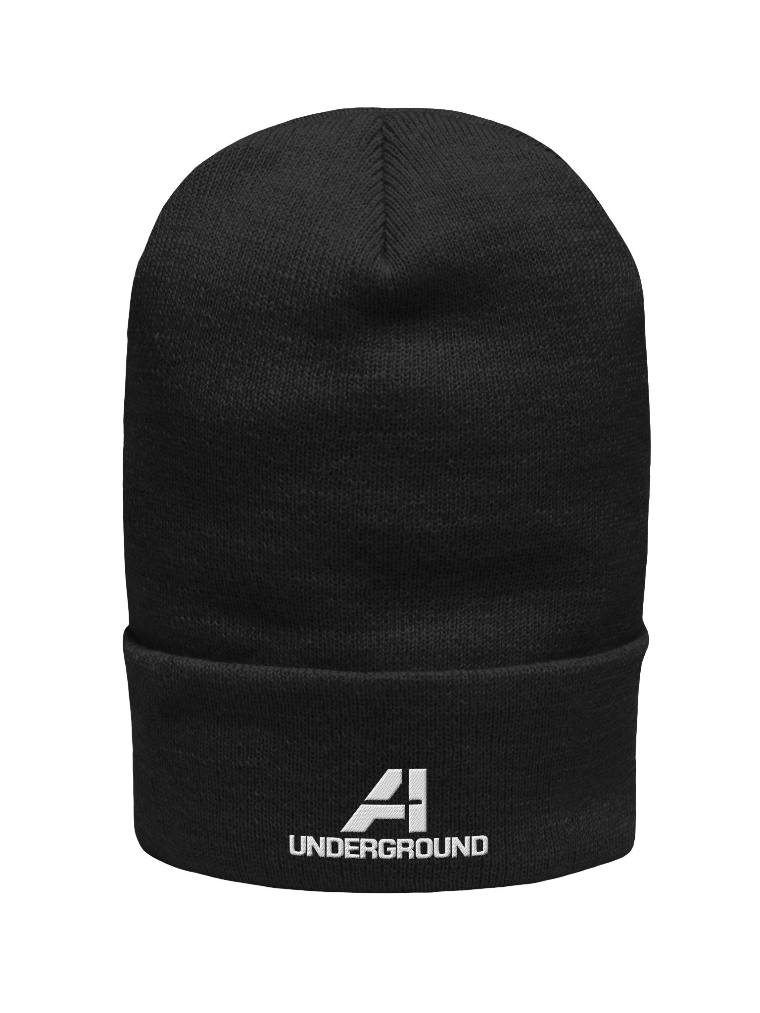 AI UNDERGROUND BEANIE product image (1)