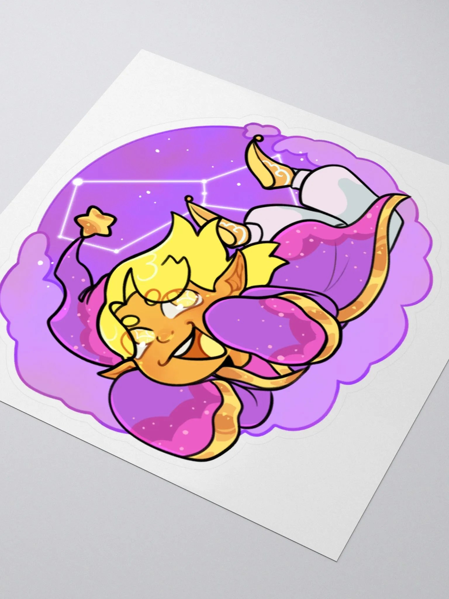✨ Constellations - Orion ✨ product image (3)