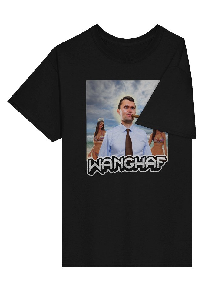 Cigar WANGHAF product image (2)