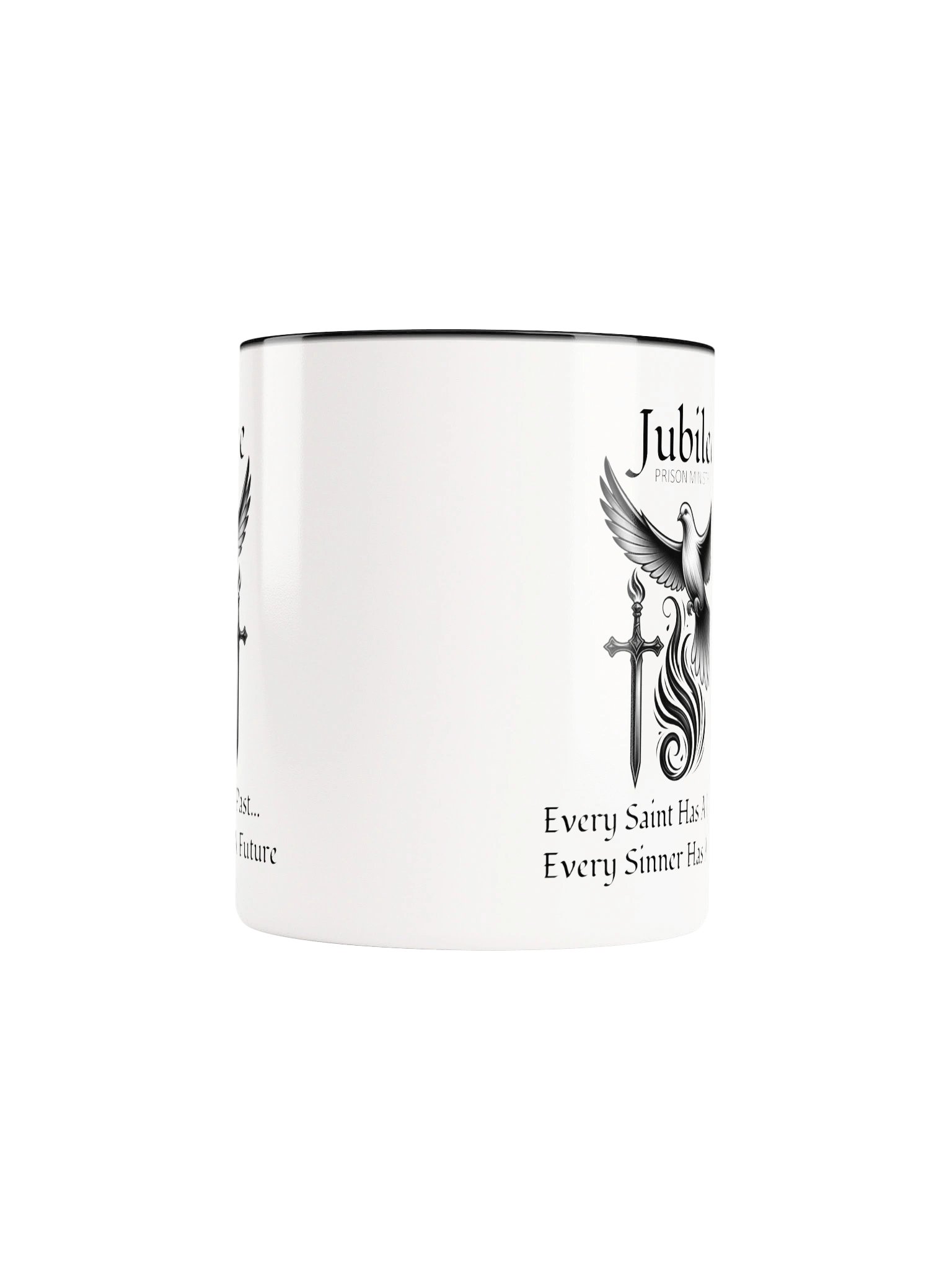 Jubilee Mug product image (5)
