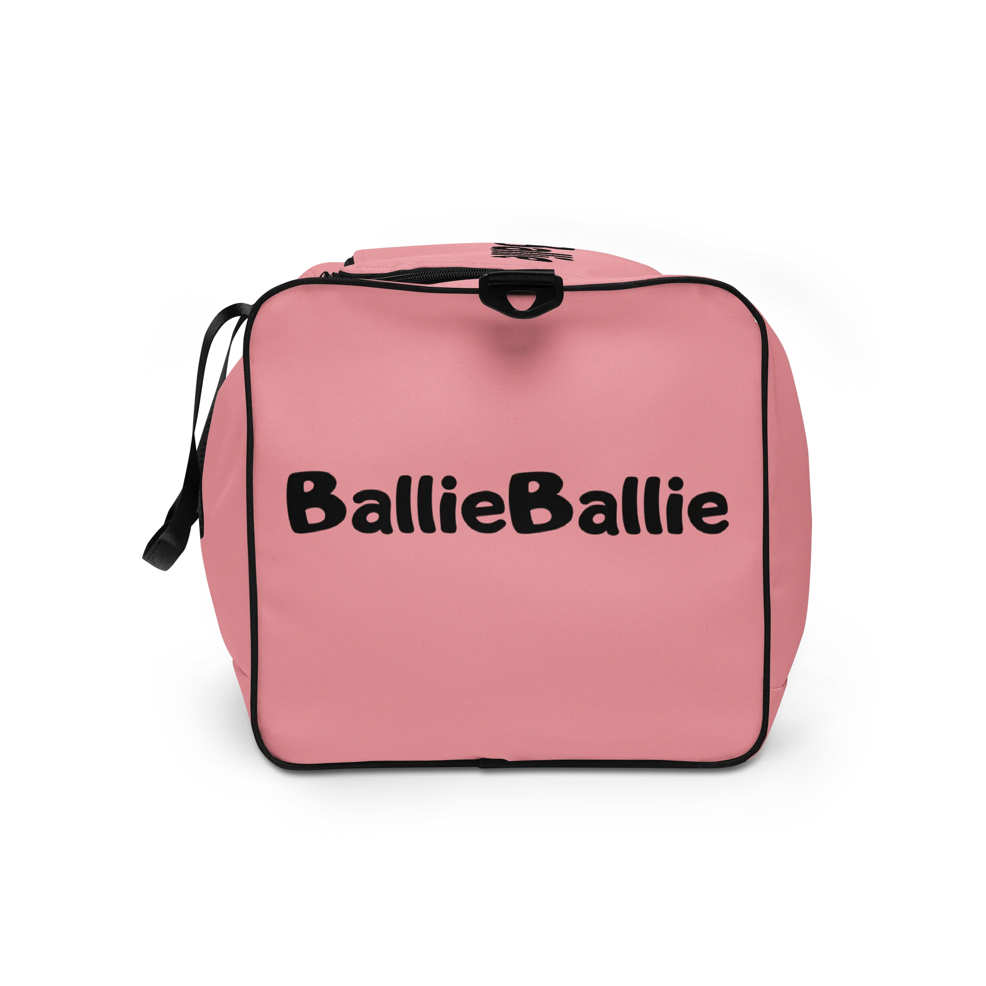 Sporttas Light Pink product image (9)