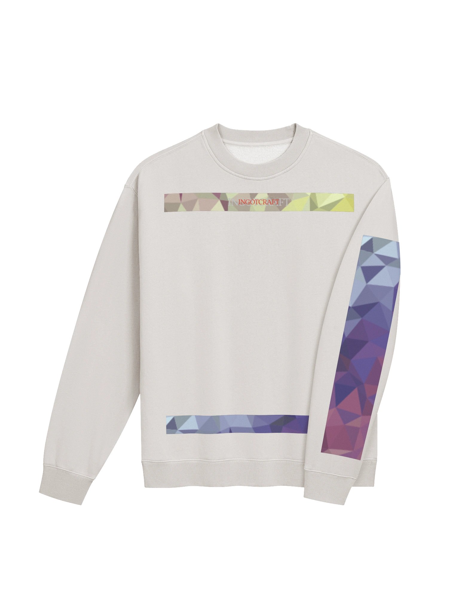 Polygon Sweater product image (4)