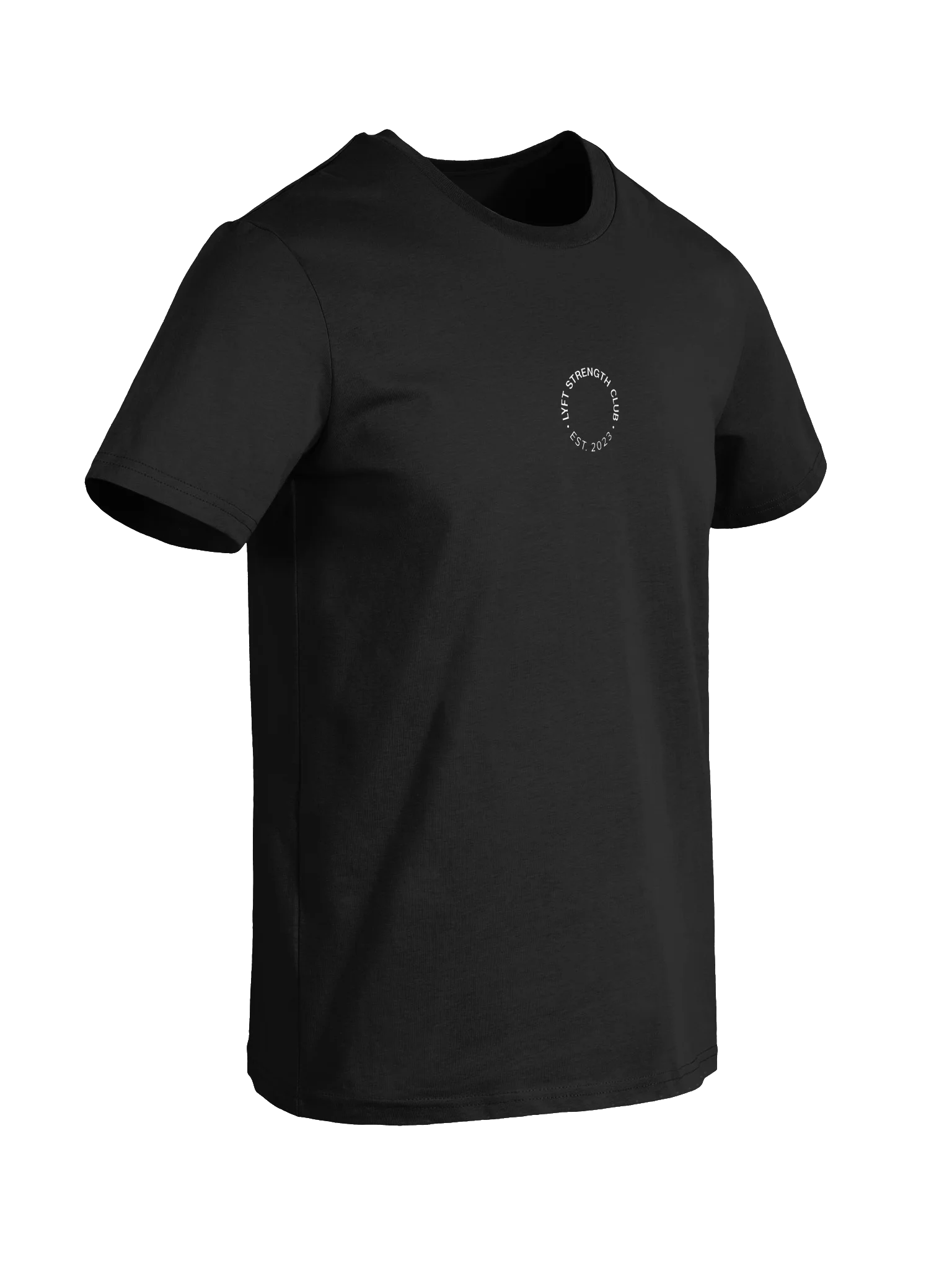 LYFT Strength Club - Stanley/Stella Organic Cotton T-Shirt product image (6)