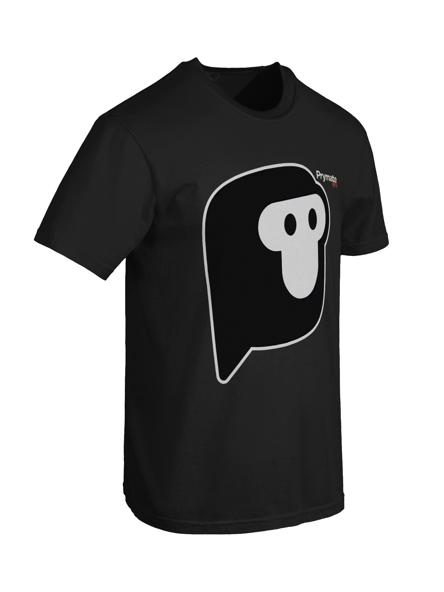 Logo Prymate Media Tee product image (36)