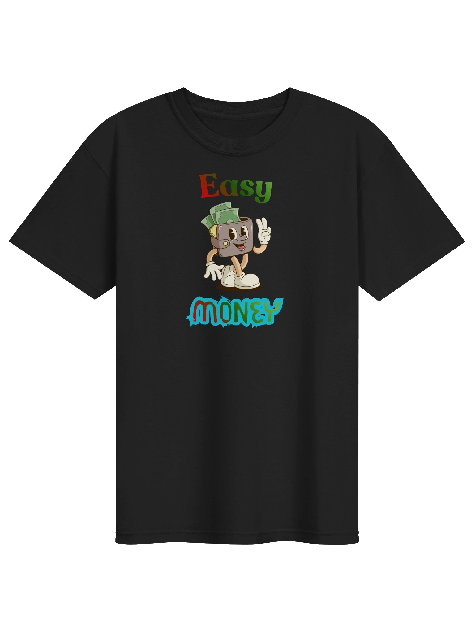 Easy Money Tee product image (1)