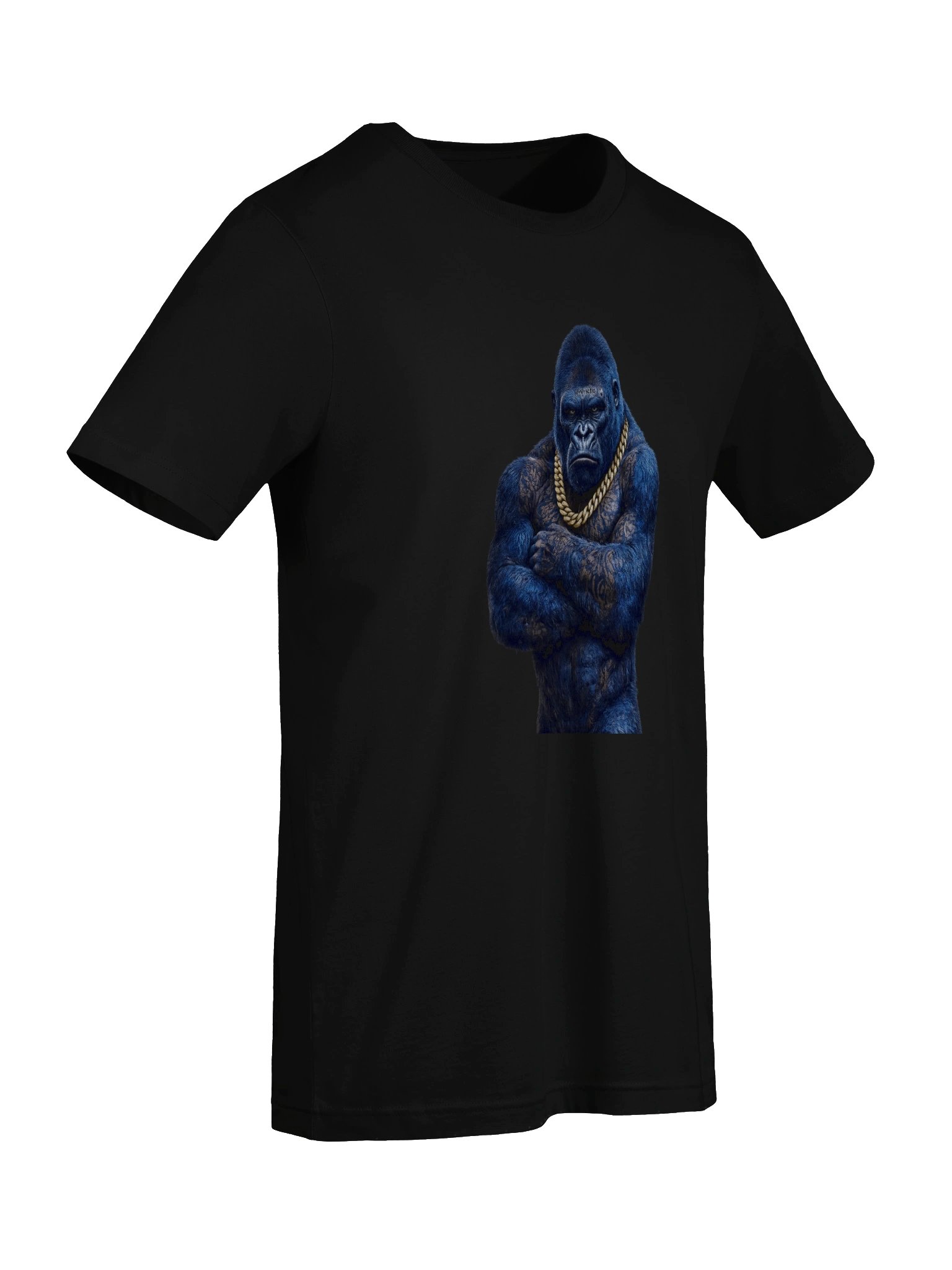 Wavy T product image (7)