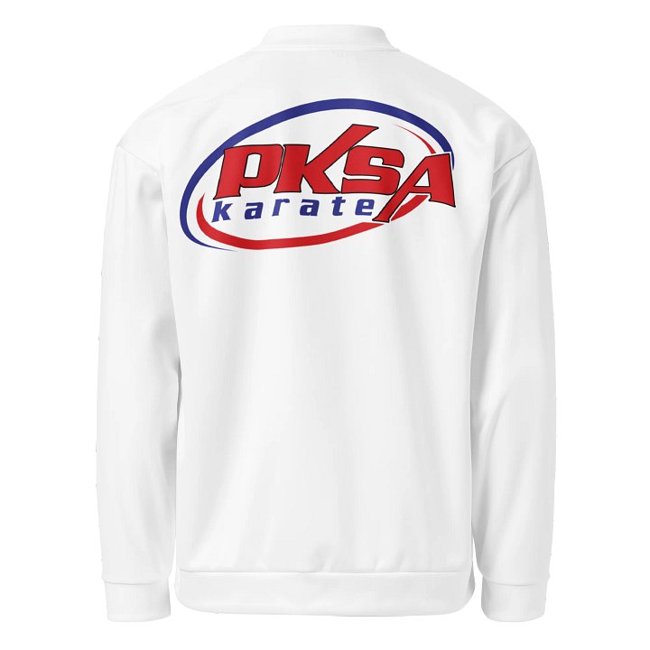 SCS Dragons Bomber Jacket product image (2)