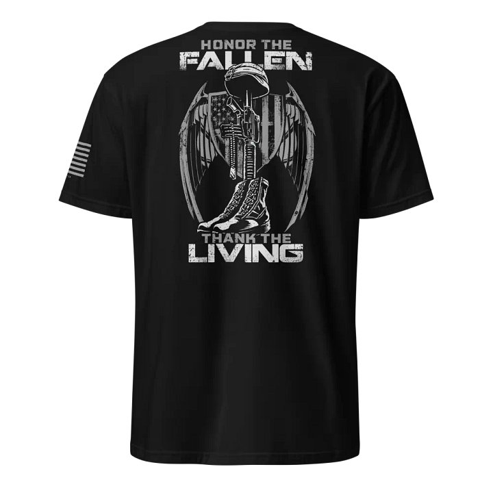 Honor The Fallen product image (1)