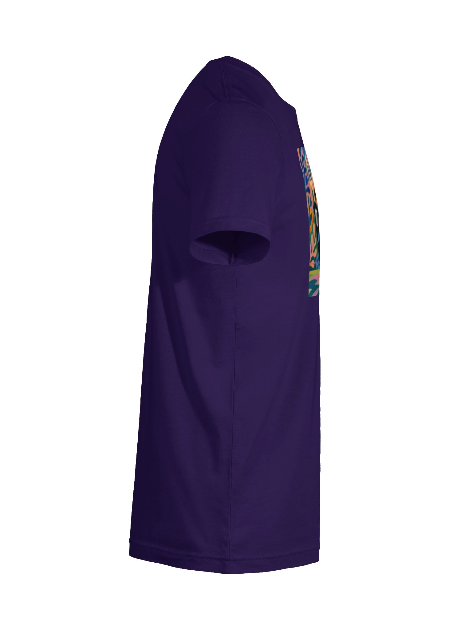 Number 10 Tee product image (29)