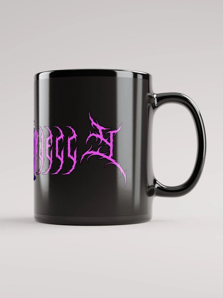 Nope Jelly Mug (Horizontal) product image (1)