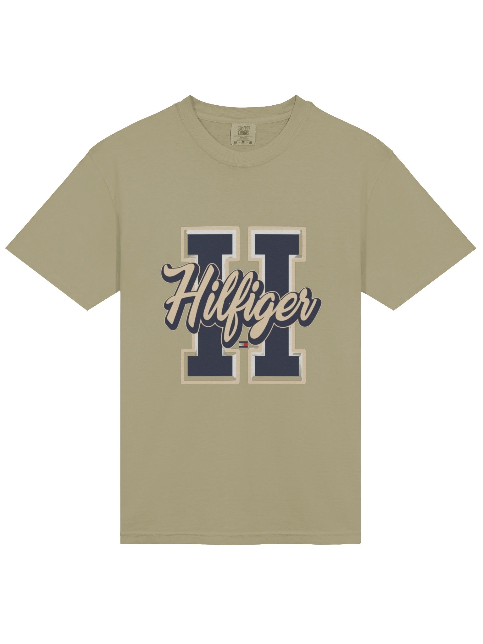 H Shirt product image (3)